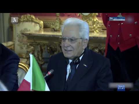 Aserbaidschan Nachrichten 20 02 2020