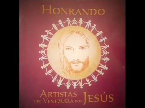 LA GLORIA ES PARA ÉL - Jorge Luís Chacín/ Linda Briceño/ Daniel Landaeta.