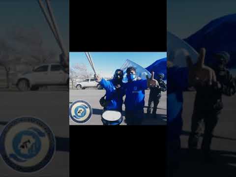 AGRUPACIÓN SANTACRUCEÑA EN CAÑADON SECO Y TRUNCADO