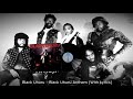 Black Uhuru Black Uhuru Anthem With Lyrics