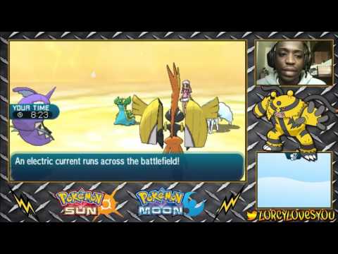 Bo3 set with Markus Stadter! [G3]