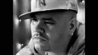 Fat Joe - Gangsta Instrumental