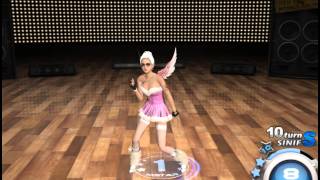 MstarTR All I Want For Christmas Is You(Extra Festive)-Mariah Carey  Neo Classic [Extreme S+] 100%