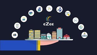 eZee Frontdesk Video