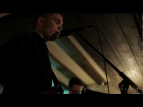 The White Bicycles - Somerwick Sessions@Shipwrights