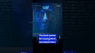 Thumbnail for Why isn't the stock market panicking over the #AI apocalypse? #investing #tech #markets #firsttrade