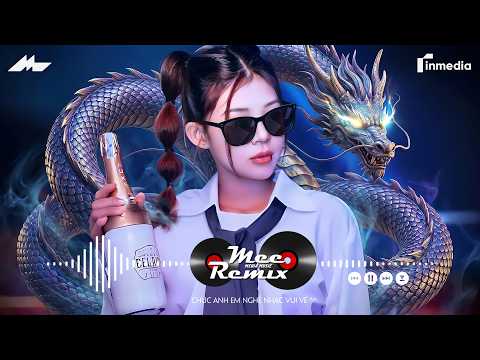 Nhạc Sàn Bass Căng Phá Làng Phá Xóm