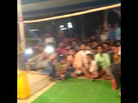 Jhunnu raja ke sath radheshyam rasiya ka program