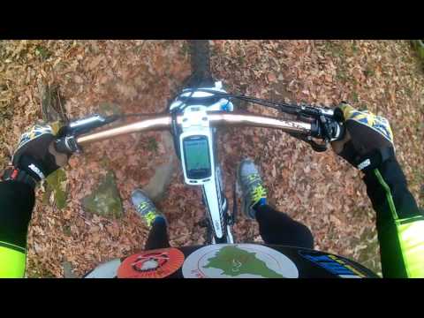 Mtb Olmo-Sentiero burraie-Monte Giovi-Fiesole TOSCANABIKE