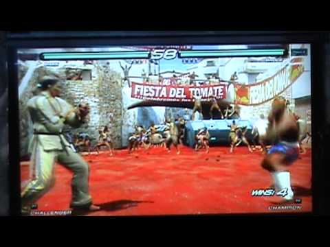 T6 BR N8 [Bae] vs Shadow [Bru]