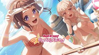 デレステのついでに久々にバンドリも調査をするボランティアリティが強い動画