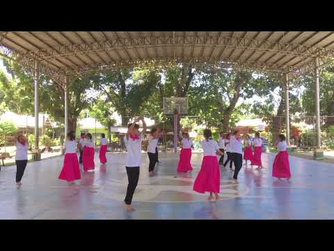 BALSE Marikina Folk Dance | PATHFIT4 | BEED