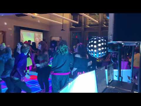 DJ Isaac V / 5-Star DJ, MC, and Photo Booth Services video.