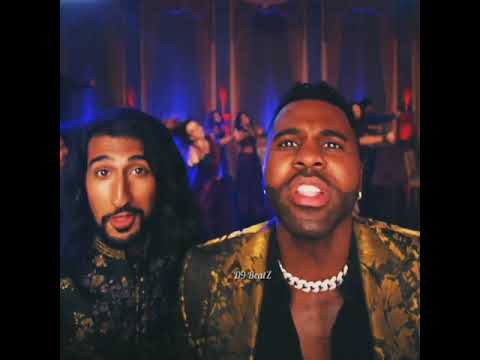 Tesher x Jason Derulo - Jalebi Baby | DJ SRß Remix | D9 BeatZ #shorts #tesher #whatsappstatus