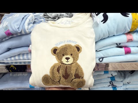 Primark Damenpyjamas Neu und die neueste Kollektion - September | 2025
