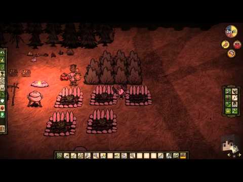 Pak Plays 02/28/2015 - Don't Starve: Reign of Giants