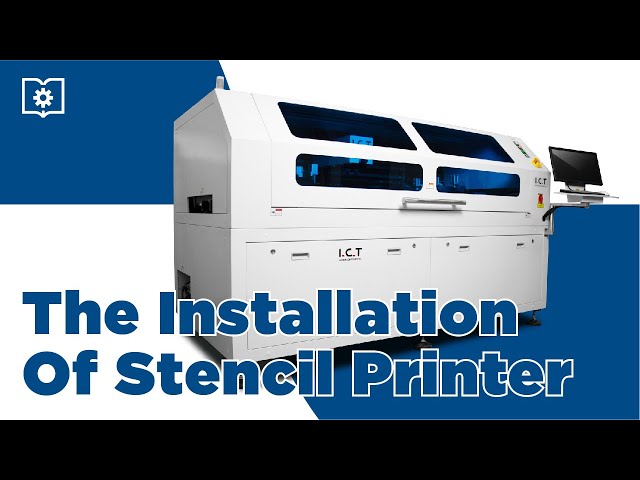 Full Automatic Printer