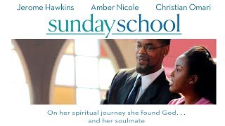 On Her Own Spiritual Journey - "Sunday School" - Full Free Maverick Movie!!