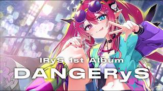 IRyS DANGERyS pack Impossible S+ Full Combo | Rift of the Necrodancer