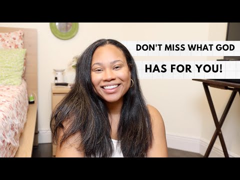 4 Signs It’s Time to Step Out in Faith (and Leave the Doubt BEHIND!) | Melody Alisa