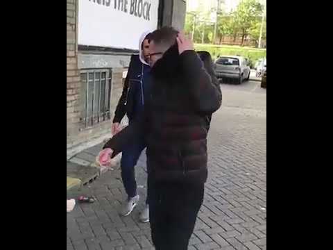 Kipi kopstoot is back