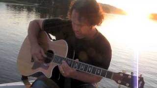 Martin Sexton Vlog - Episode 7 - A Day in the Life