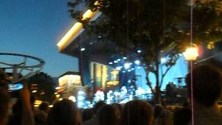 Ulf Lundell Sextisju, sextisju Gröna Lund 2015