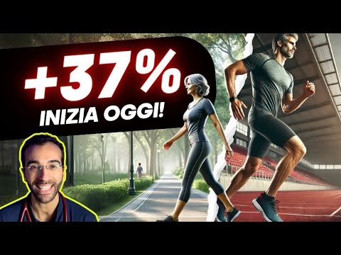 Non ti piace allenarti? Allora devi provare questo (fa bene al cuore)