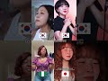 Who Sang It Better Golden KPop Demon Hunters Sony Animation Shortvideos Cover Kpop