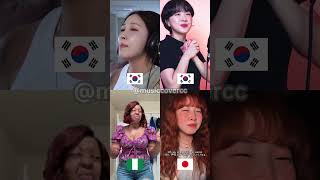 Download lagu who sang it better - Golden - KPop Demon Hunters | Sony Animation #shortvideos #cover #kpop mp3