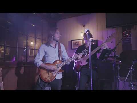 Nuno Carvalho Group Live - What about me/Rumble/Elektric City - Snarky Puppy/ Chick Corea Medley