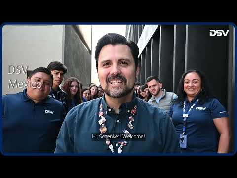 Winning As One - Welcome video