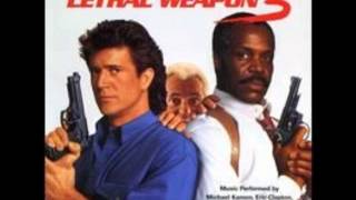 l&#39;arme fatale 3 ( lt&#39;s probably me ) sting  1992