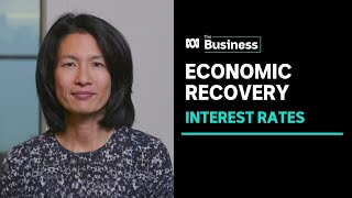 Does Australia's economic bounce back mean interest rates will soon be rising? | The Business