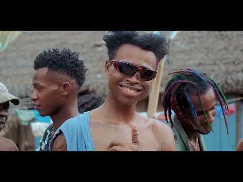 KARATA feat  FAYO - AMONTAY (NOUVEAUTER CLIP GASY 2021)