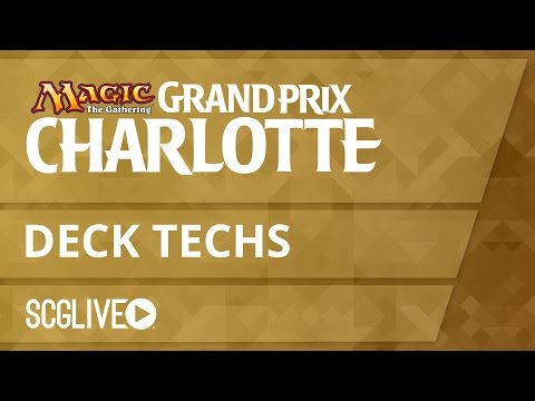 GPCharlotte - Modern - Naya Company Deck Tech with Paul Rietzl