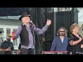 Micky Dolenz Good Morning Good Morning Sgt Pepper Reprise Abbey Road On The River 2023