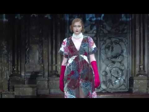 Hale Bob New York Fashion Week 2017 FW Collection