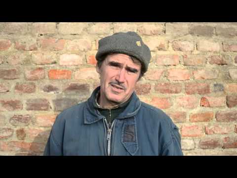 Výstava art brut: Světy outsiderů