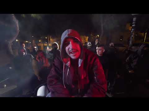 ATC Nico - TUTU Ft. Constantine The G x Mad Clip