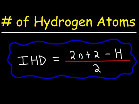 Organic Chemistry Exam 1 Review