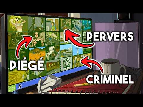 Le jeu qui mesure votre voyeurisme