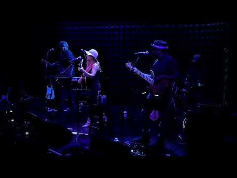 Toby Lightman - The River (Live from Joe's Pub in NYC)