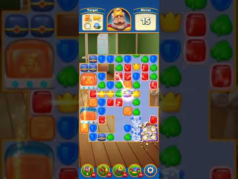 Loyal Match Level 2814