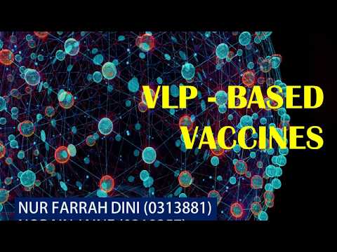 VLP Based Vaccines
