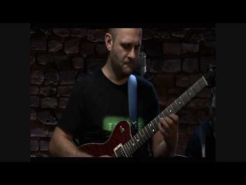 Artur Lesicki Trio   "Emily" J. Mandel