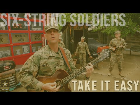 Take it Easy [Eagles]