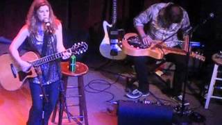 Dar Williams - You Will Ride with Me Tonight