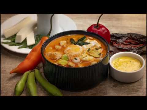 Festival de Sopas: S/19.90