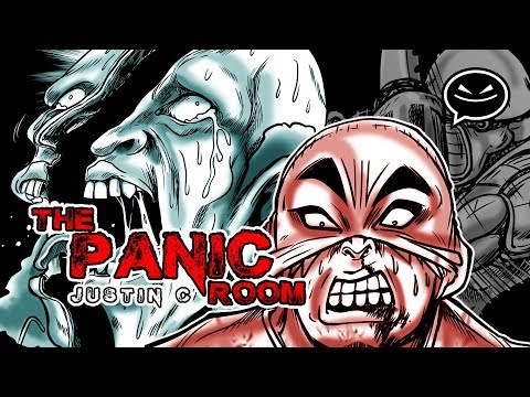 The Panic Room EP24 - Victory of Justice - By Justin C